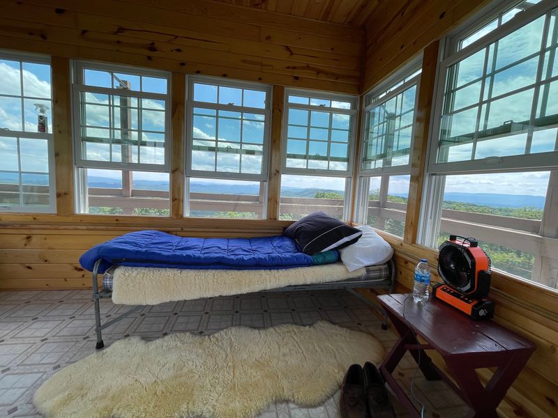 Rustic Simplicity And What To Pack