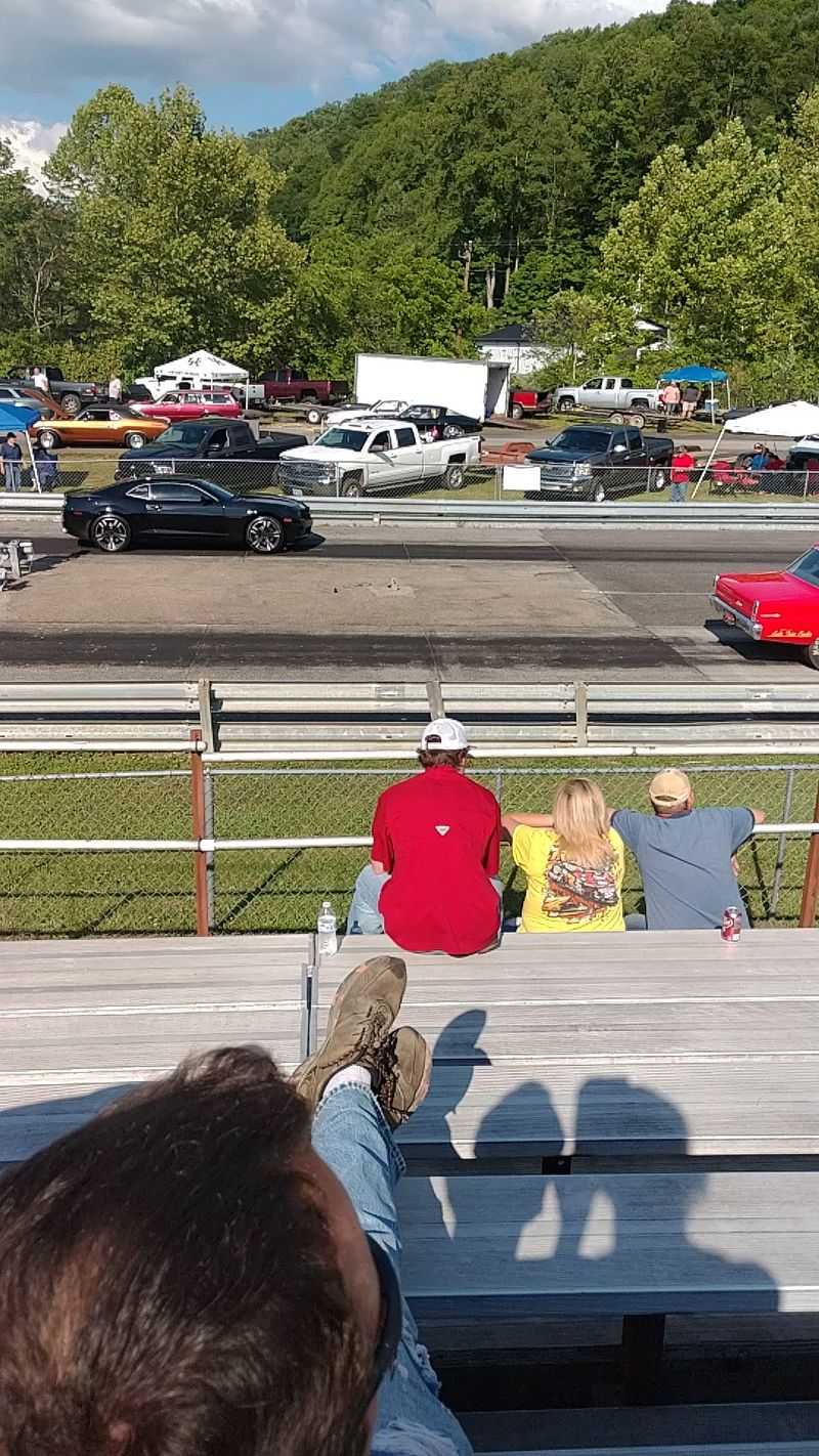 Safety and a Clean, Well-Kept Grounds