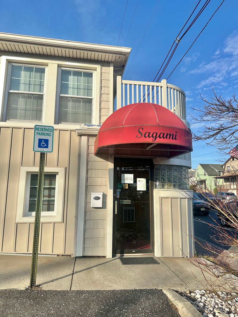 Sagami Japanese Restaurant, Collingswood Sagami Japanese Restaurant, Collingswood