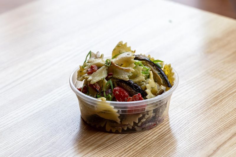 Salads And Soups Worth Ordering Salads And Soups Worth Ordering