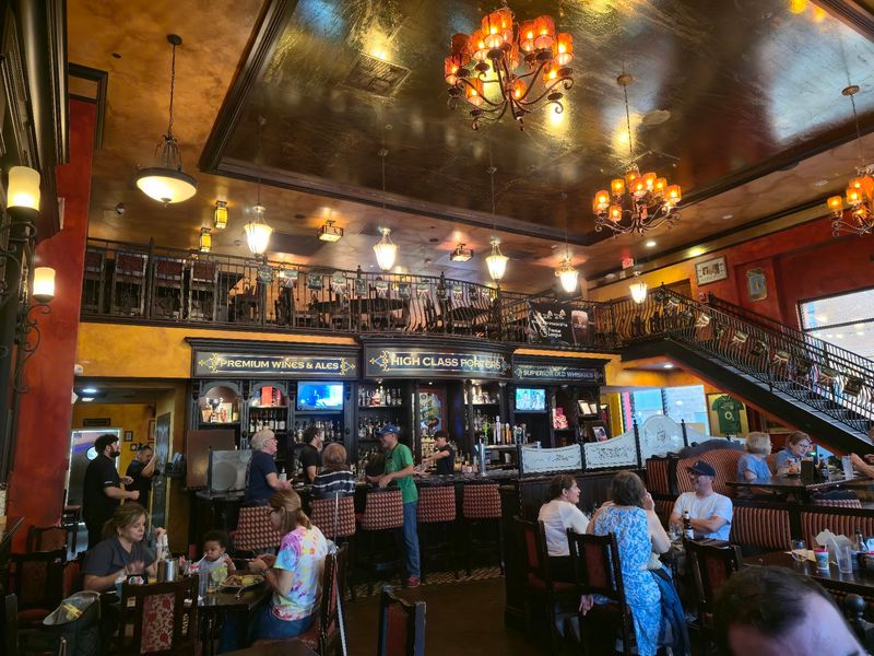 Samuel Beckett's Irish Gastro Pub Samuel Beckett's Irish Gastro Pub