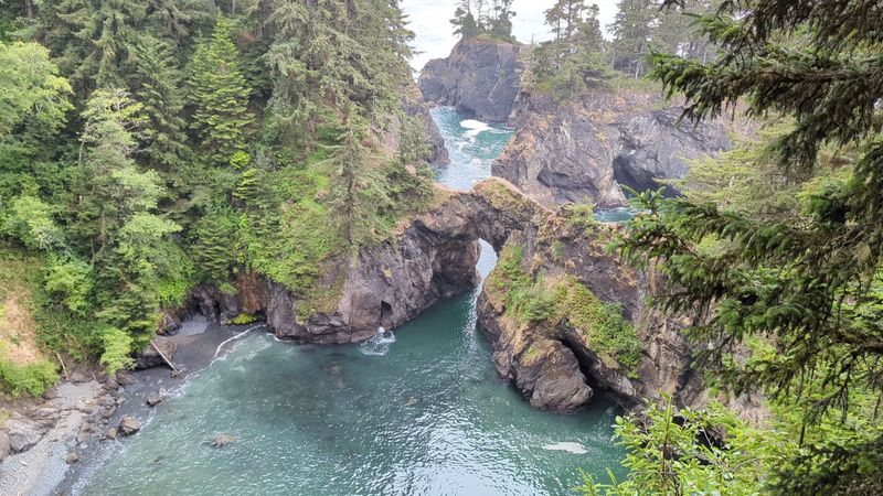 Samuel H. Boardman State Scenic Corridor Samuel H. Boardman State Scenic Corridor