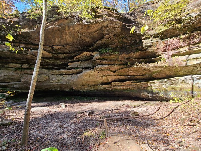 Sandstone With A Seriously Old Backstory Sandstone With A Seriously Old Backstory
