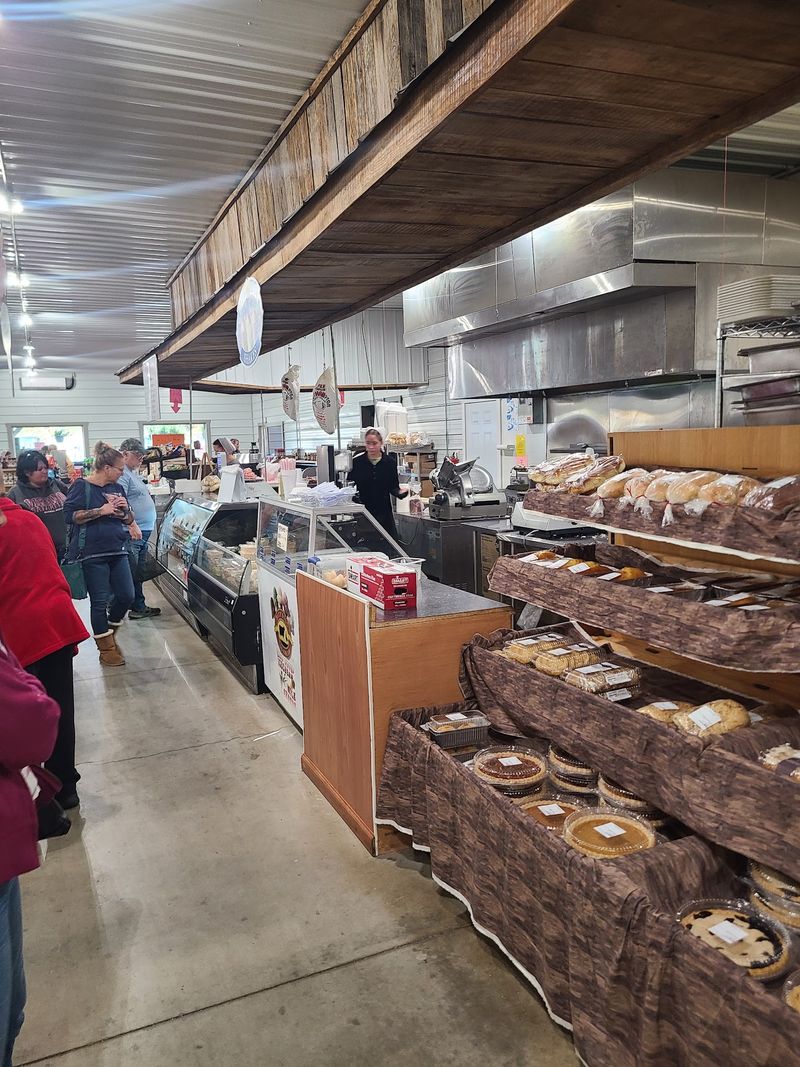 Sandwich Heaven At The Deli Counter Sandwich Heaven At The Deli Counter