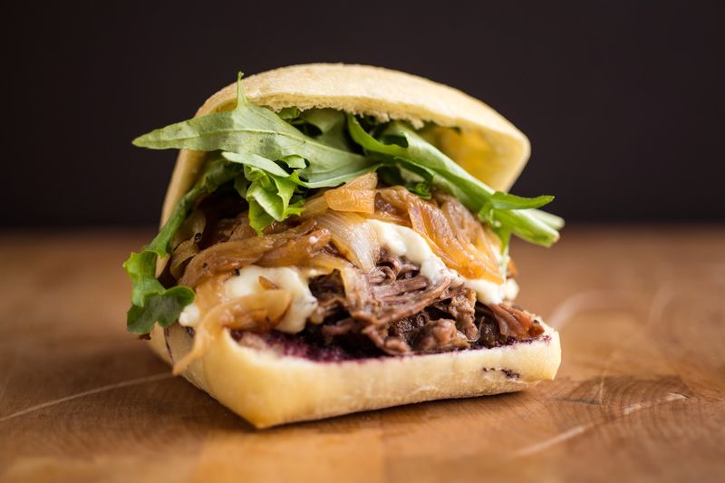 Sandwiches People Argue About In The Best Way Sandwiches People Argue About In The Best Way