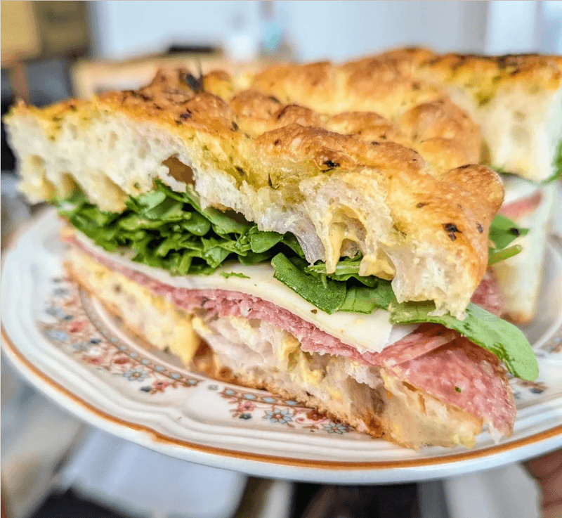 Sandwiches That Deserve Their Own Fan Club Sandwiches That Deserve Their Own Fan Club
