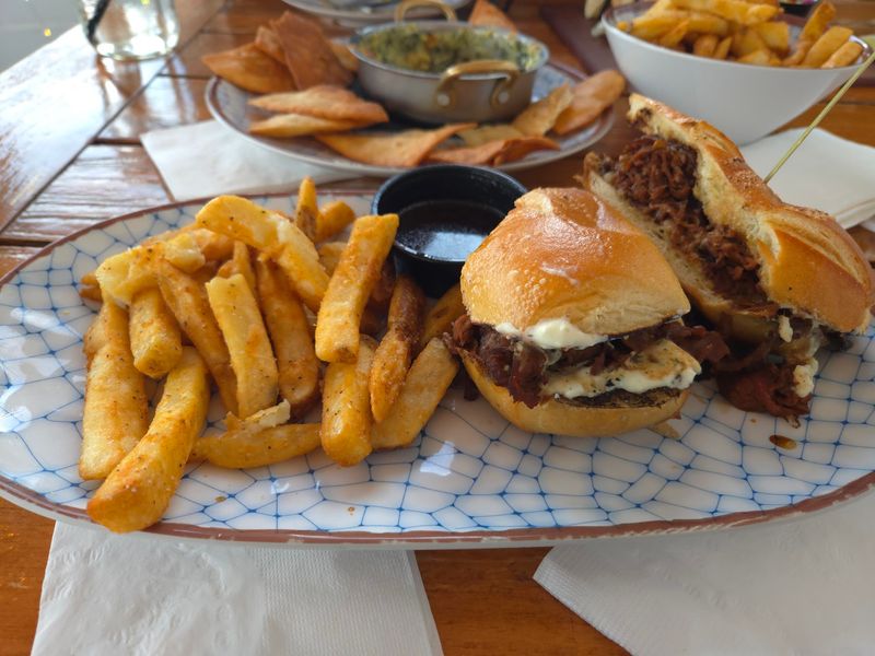 Sandwiches That Do Not Get Enough Credit Sandwiches That Do Not Get Enough Credit