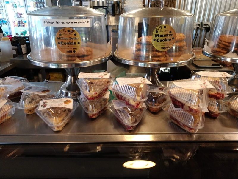 Sandwiches Worth Pulling Over For