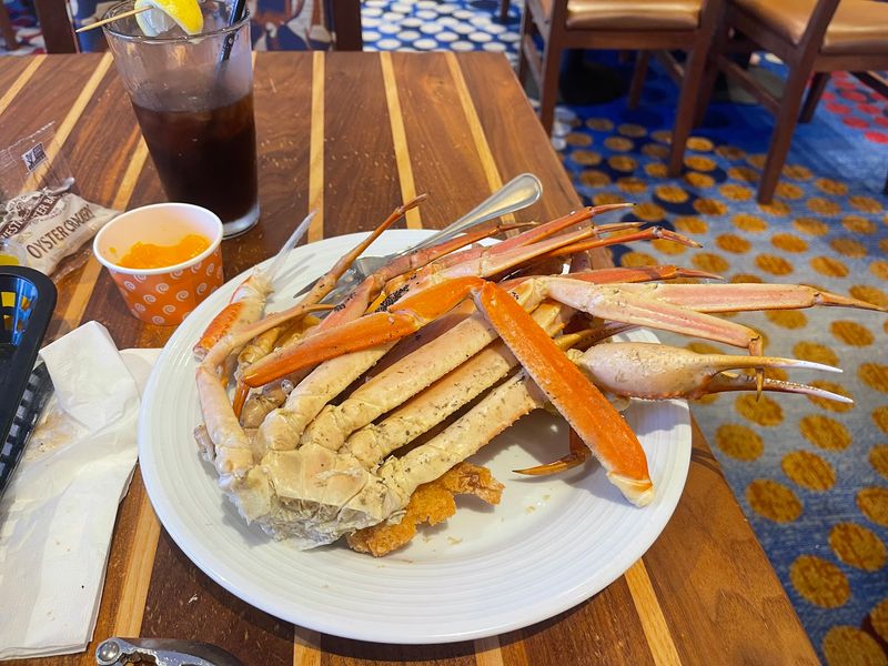 Saturday Seafood That Brings Out The Crowd Saturday Seafood That Brings Out The Crowd