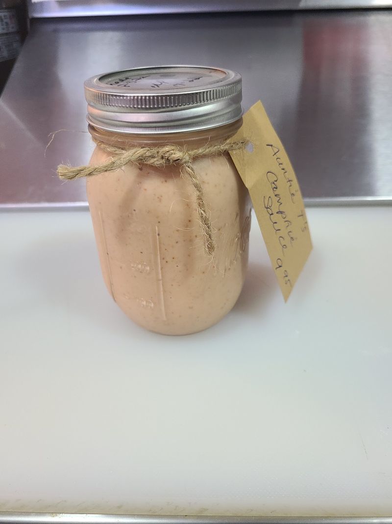 Sauces So Good You Can Buy A Jar