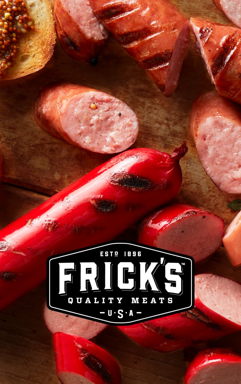 Sausage, Bologna, And The Braunschweiger Crowd Sausage, Bologna, And The Braunschweiger Crowd