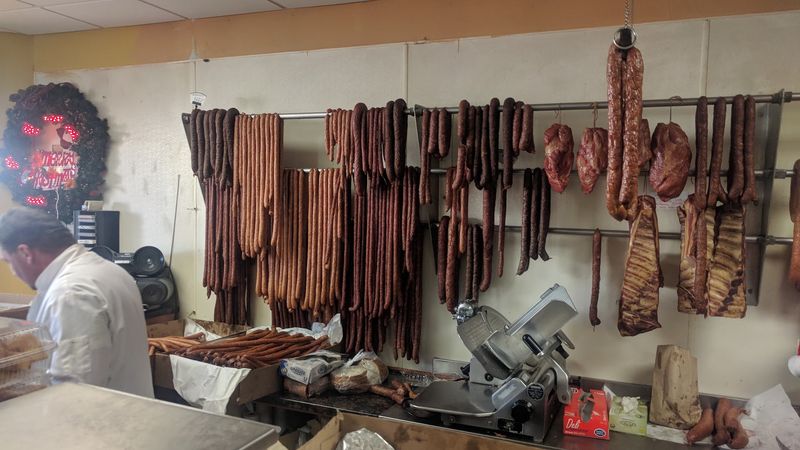 Sausage Varieties Beyond The Classic