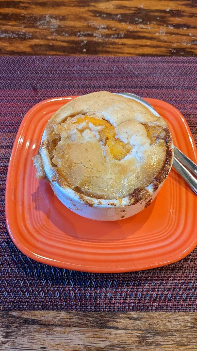 Save Room For Cobbler Or Regret It Save Room For Cobbler Or Regret It
