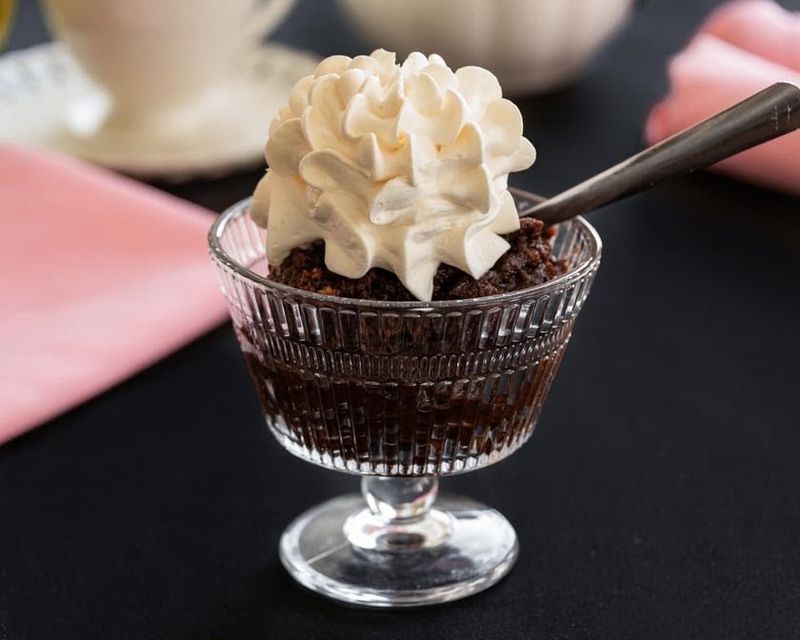 Save Room For Sweet Endings Save Room For Sweet Endings