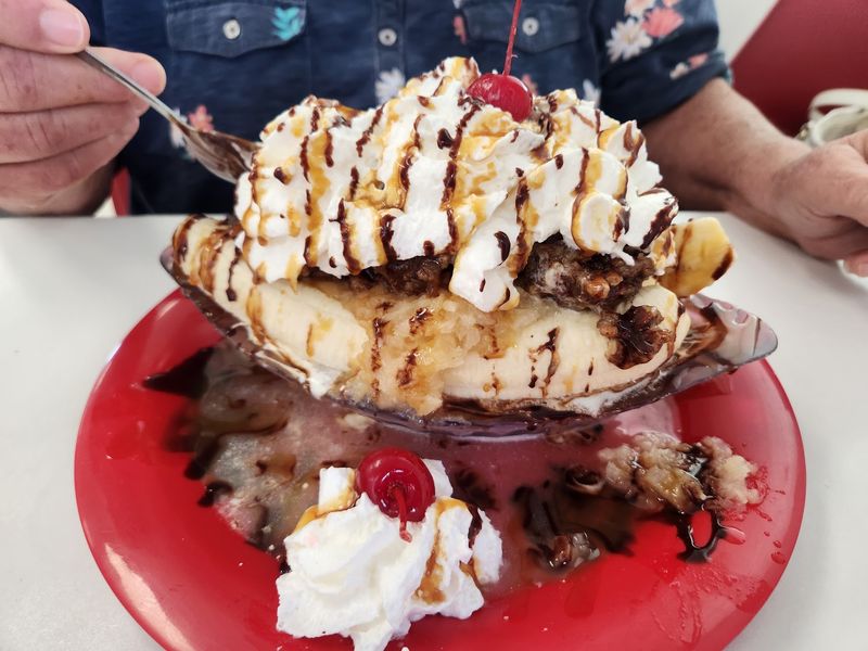 Save Room For The Desserts Save Room For The Desserts