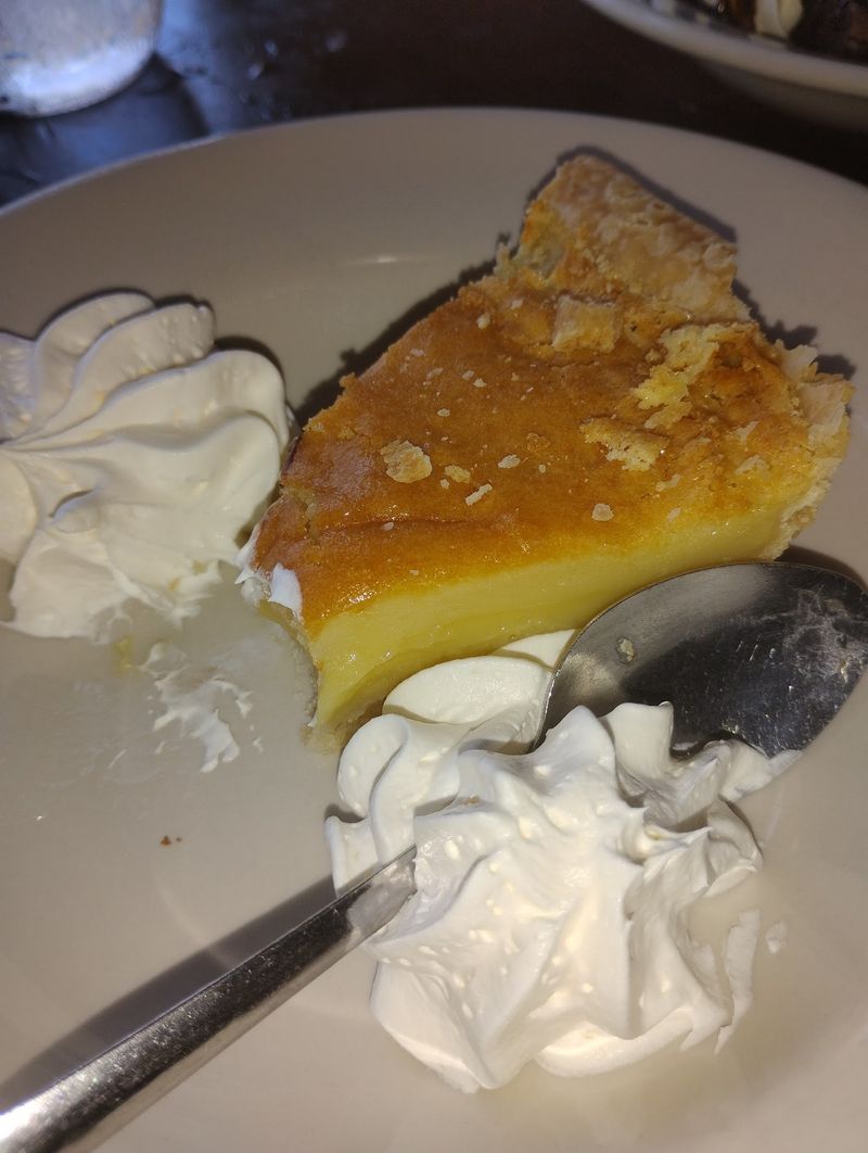 Save Room for Cobbler and Cake
