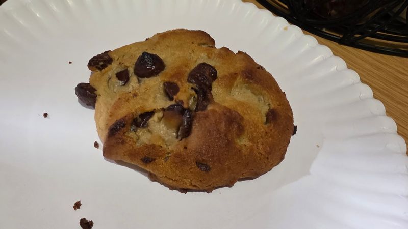 Save Room for Cookies and Cannoli Save Room for Cookies and Cannoli