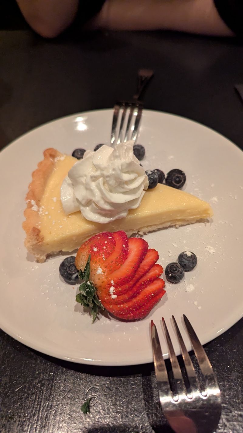 Save Room for Mother-in-Law's Cheesecake Save Room for Mother-in-Law's Cheesecake