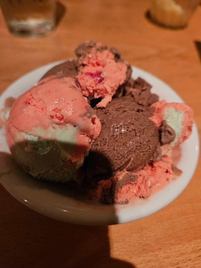 Save Room for Something Sweet Save Room for Something Sweet