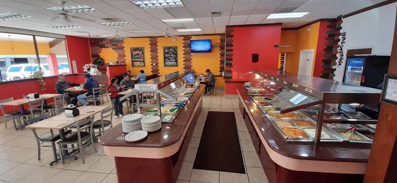 Save Space for Flan, Churros, and Mexican Sweet Bread