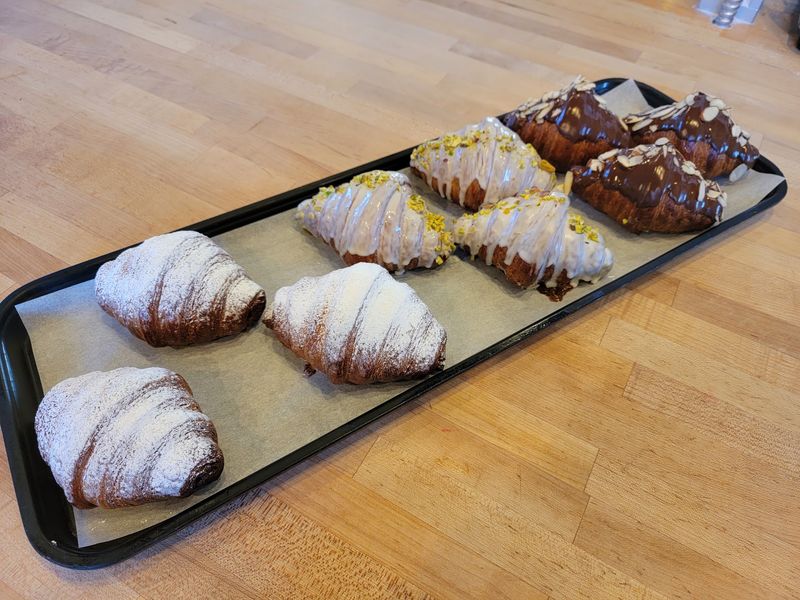 Savory Bites for Anyone Who Skipped Breakfast Savory Bites for Anyone Who Skipped Breakfast