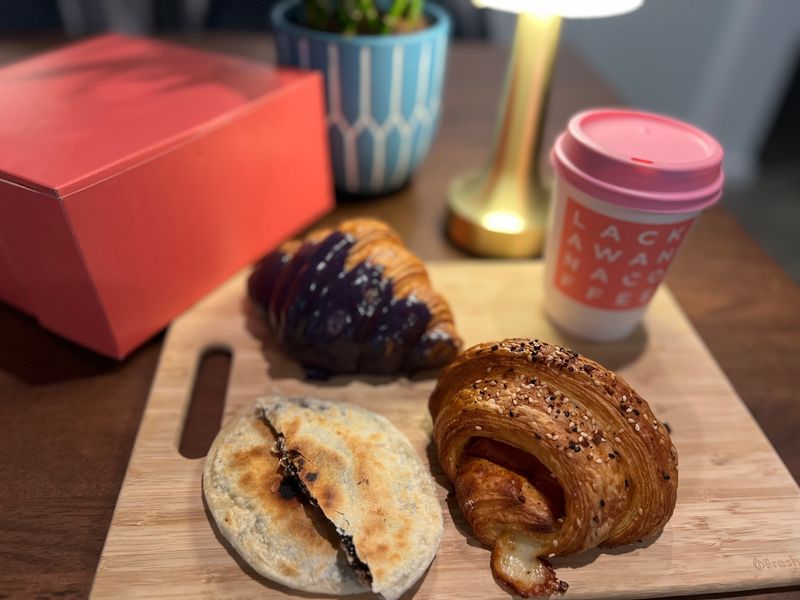Savory Pastries That Steal The Show