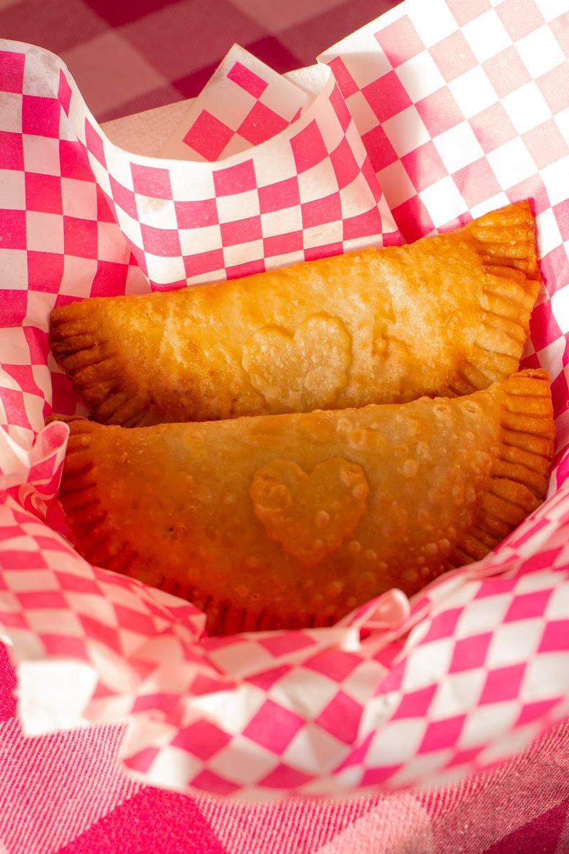 Savory Pies That Turn Lunch Into Something Portable