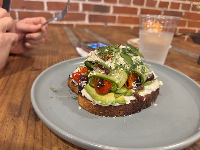 Savory Plates That Make Lunch Feel Like An Adventure