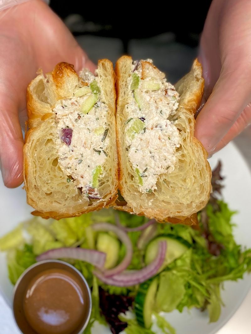 Savory Sandwiches and Standout Quiche
