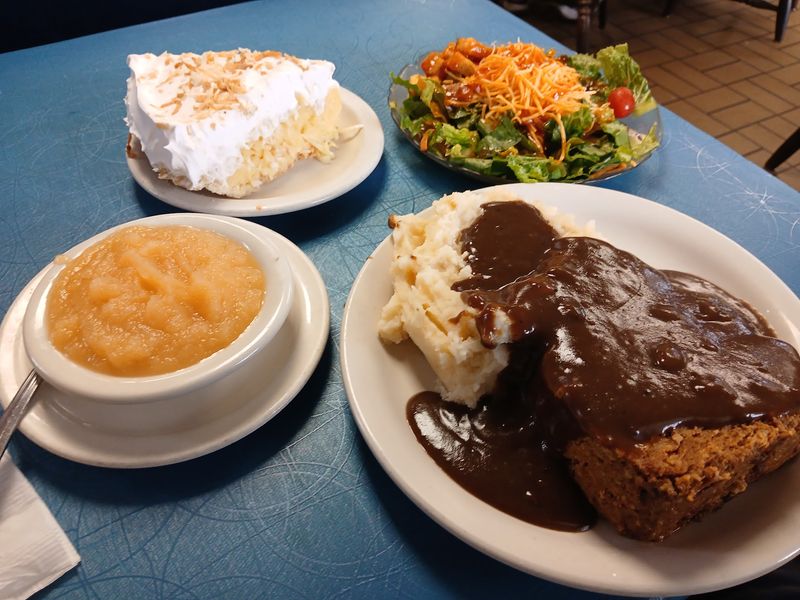 Schmucker's Restaurant, Toledo, OH
