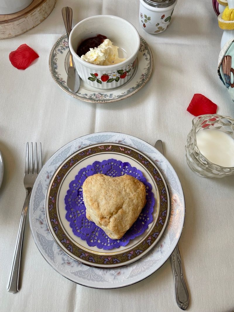 Scones That People Keep Talking About Weeks Later Scones That People Keep Talking About Weeks Later