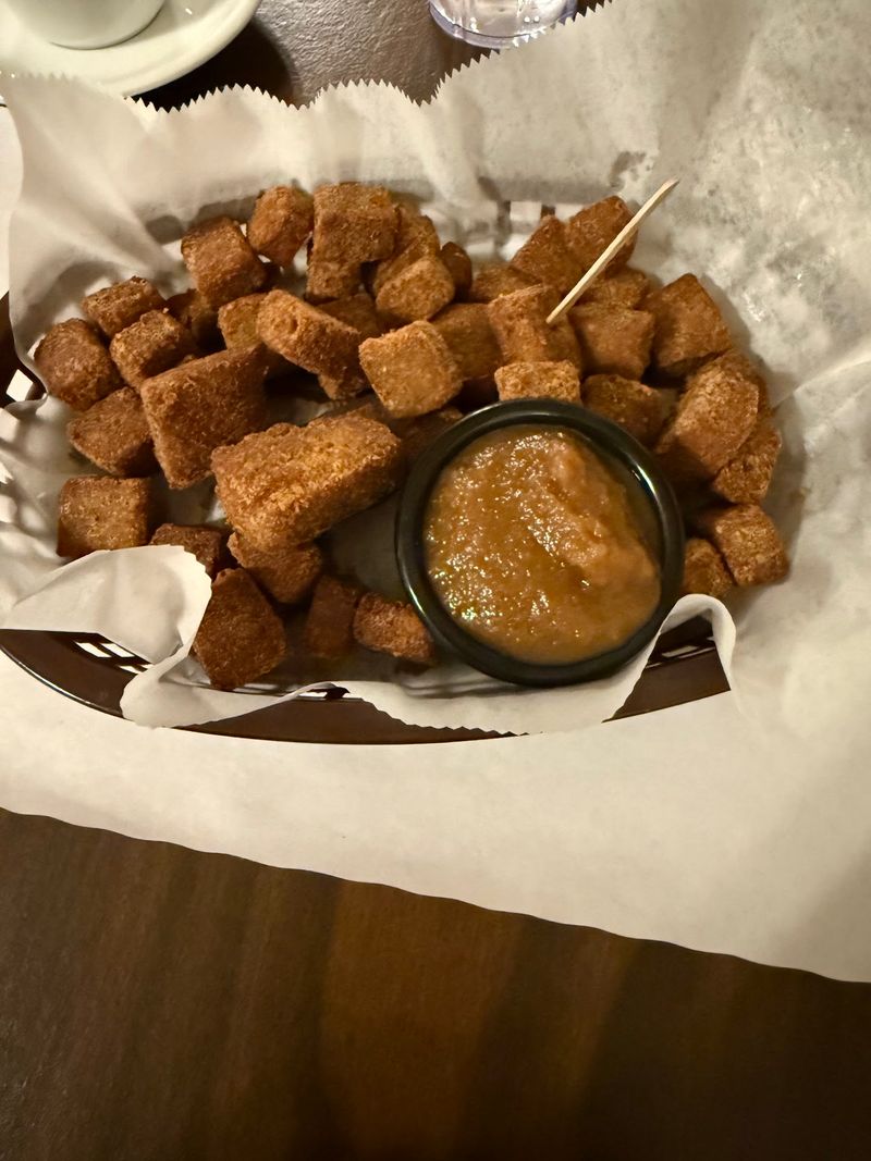 Scrapple Bites and the Sides That Steal the Show