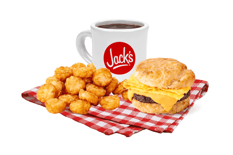 Scratch-Made Biscuits Worth Setting an Alarm For Scratch-Made Biscuits Worth Setting an Alarm For