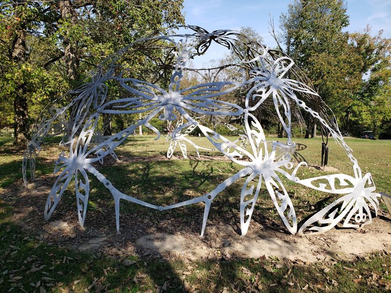 Sculptures That Spark Curiosity and Giggles Sculptures That Spark Curiosity and Giggles