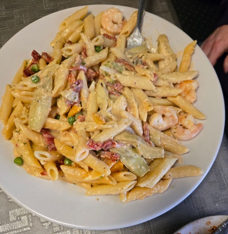 Seafood For The Ocean Lovers Seafood For The Ocean Lovers