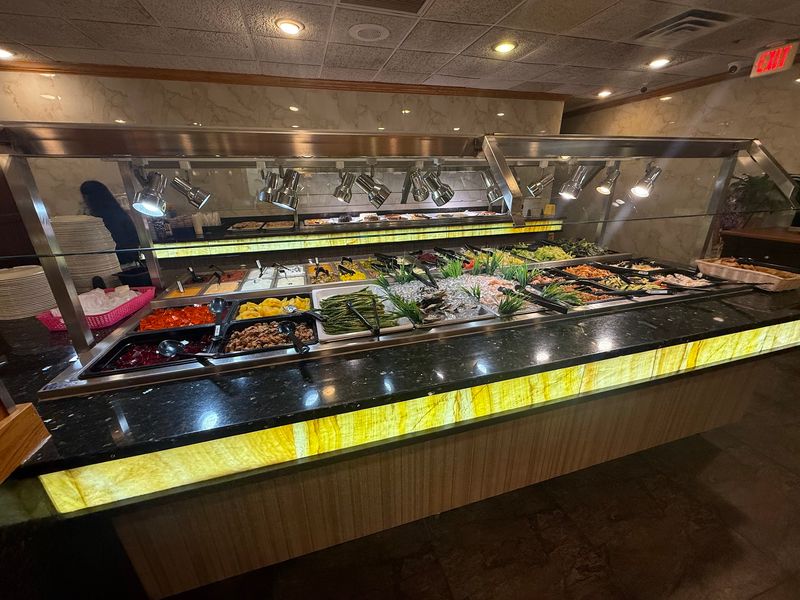 Seafood Palace Buffet Seafood Palace Buffet