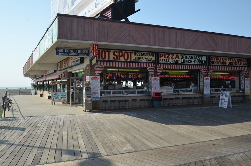 Seafood Shacks And Shorter Waits At The Table Seafood Shacks And Shorter Waits At The Table
