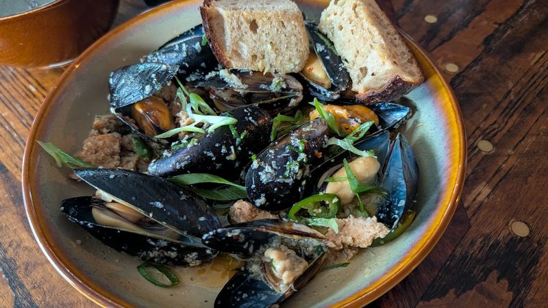 Seafood That Tastes Like the Coast