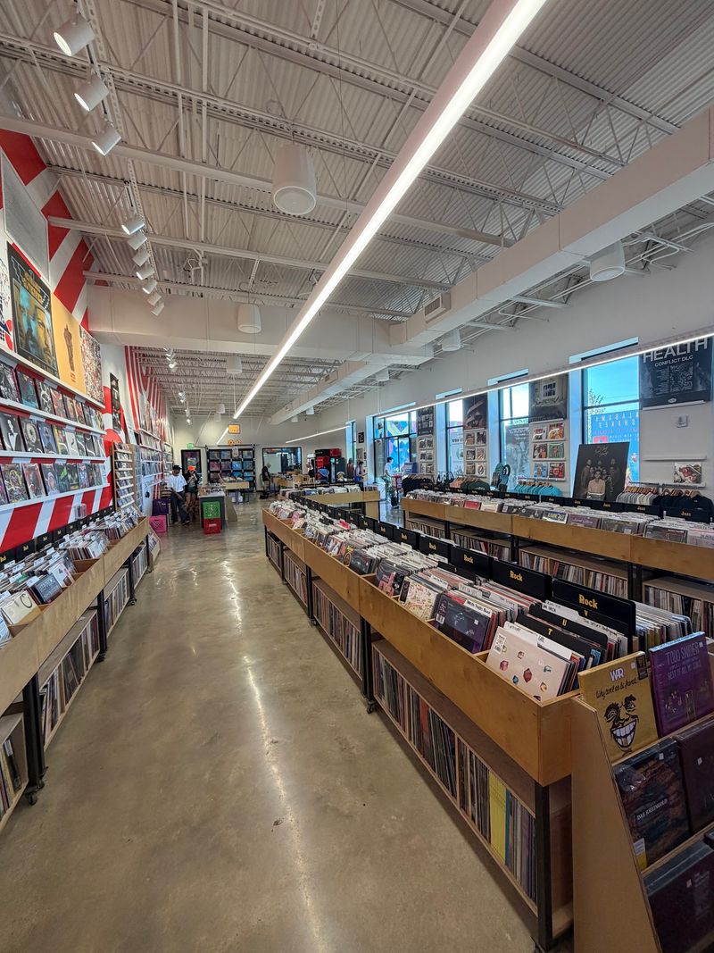 Seasick Records, Birmingham Seasick Records, Birmingham