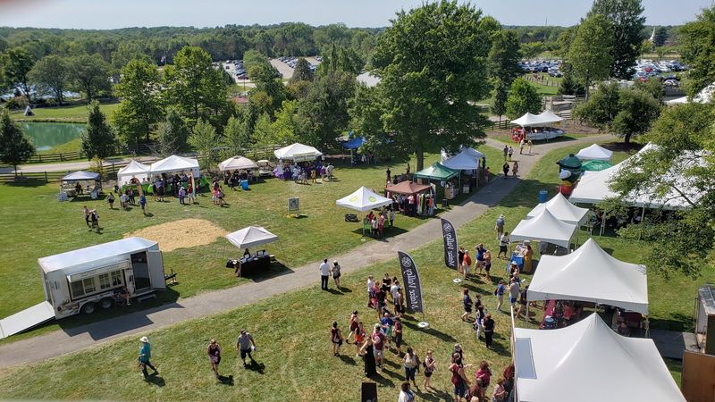 Seasonal Festivals and Glowing Holiday Drives Seasonal Festivals and Glowing Holiday Drives