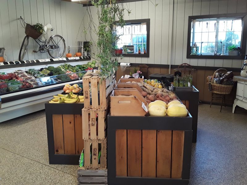 Seasonal Fruit That Changes Every Few Weeks Seasonal Fruit That Changes Every Few Weeks