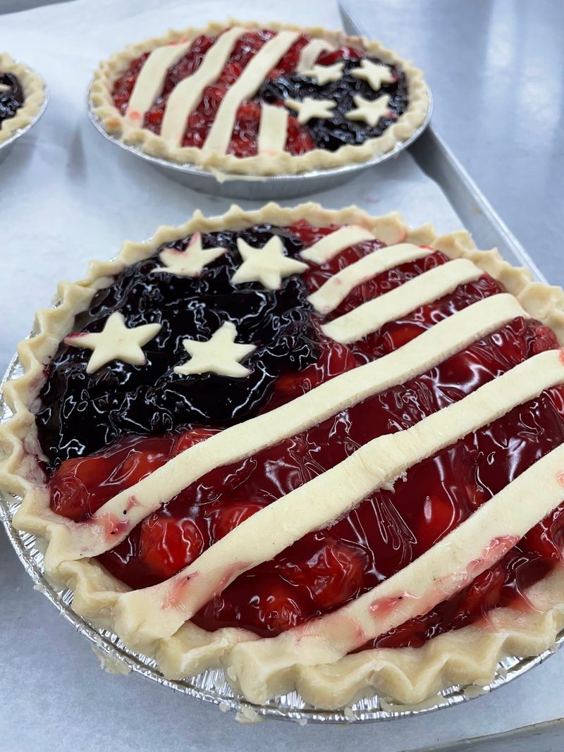Seasonal Pies With Old Fashioned Flavor Seasonal Pies With Old Fashioned Flavor