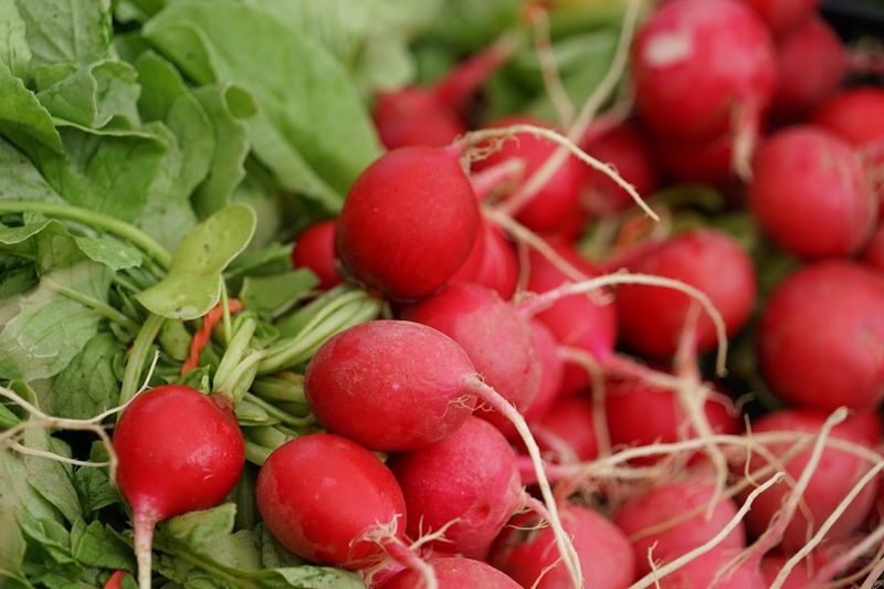Seasonal Produce That Actually Tastes Like The Season
