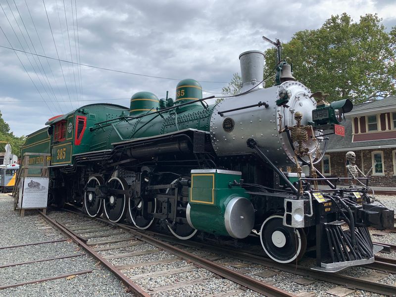 Seasonal Trains That Sell Out Fast Seasonal Trains That Sell Out Fast