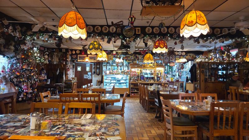 Sebastian's Schnitzelhaus, Wrightstown Sebastian's Schnitzelhaus, Wrightstown