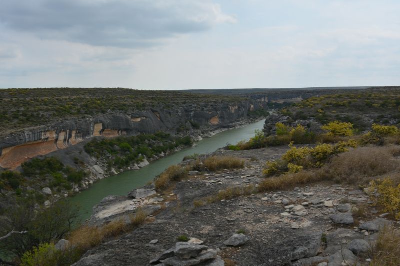 Seminole Canyon State Park and Historic Site Seminole Canyon State Park and Historic Site