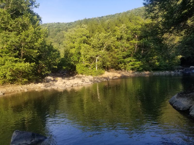 Serenity, With a Few Honest Caveats