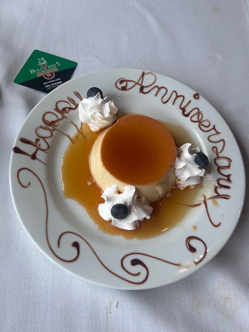 Service Built Around Celebrations And Special Nights