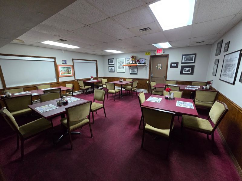 Service That Feels Like A Neighborhood Service That Feels Like A Neighborhood