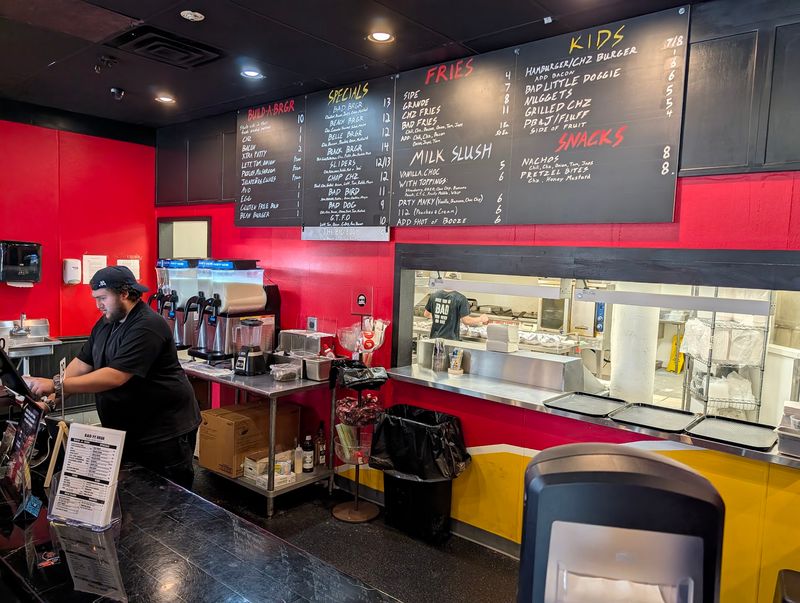 Service That Moves Fast and Stays Friendly Service That Moves Fast and Stays Friendly